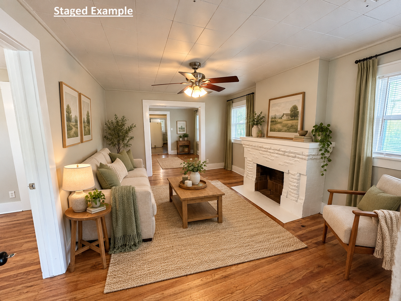 2512 E 11th Pl - Photo 2 of 14