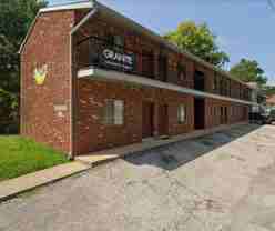 Fully Remodeled 1 Bedroom Near Campus - Photo 1 of 1
