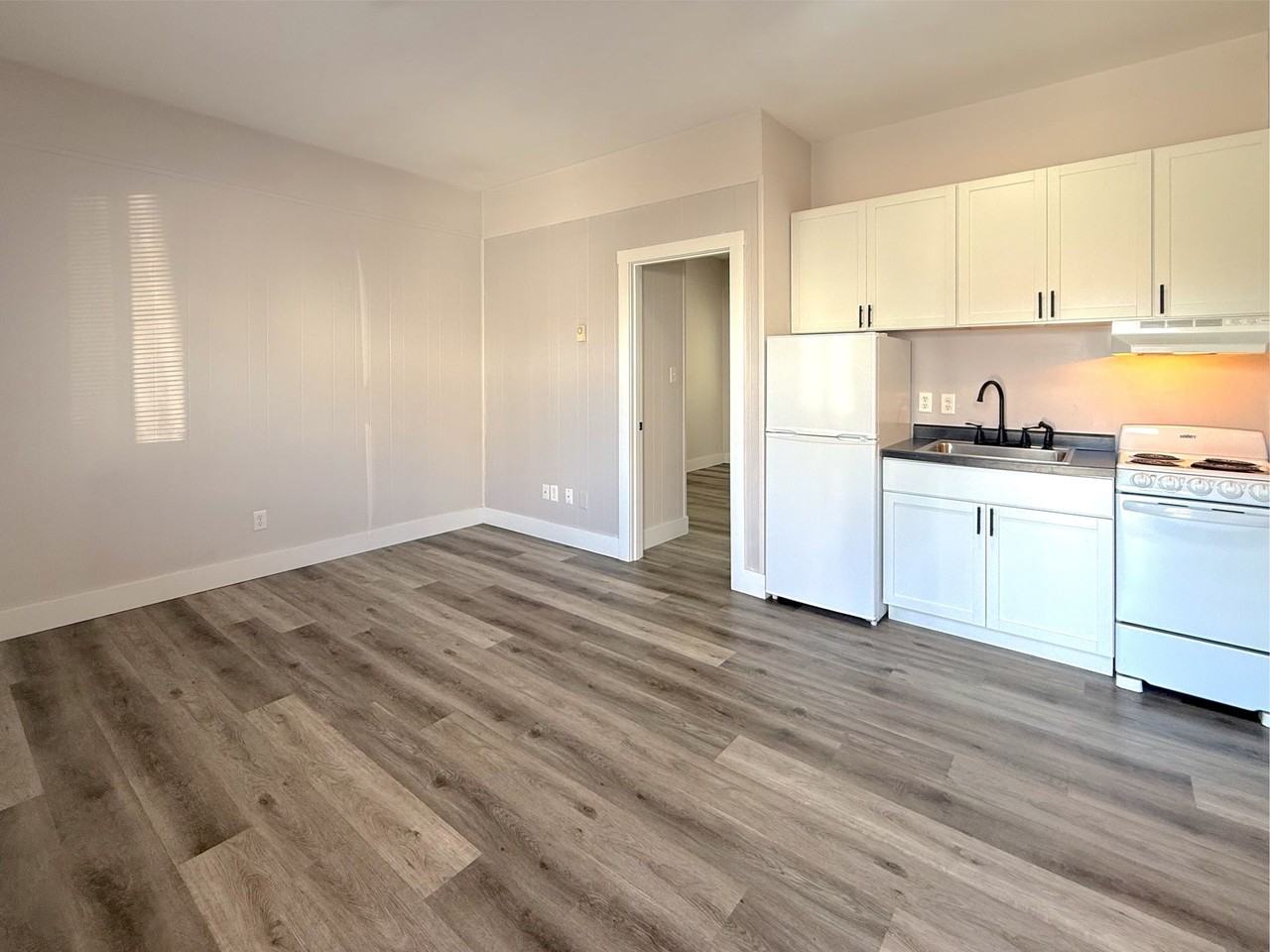 Fully Remodeled 1 Bedroom Near Campus - Photo 3 of 9
