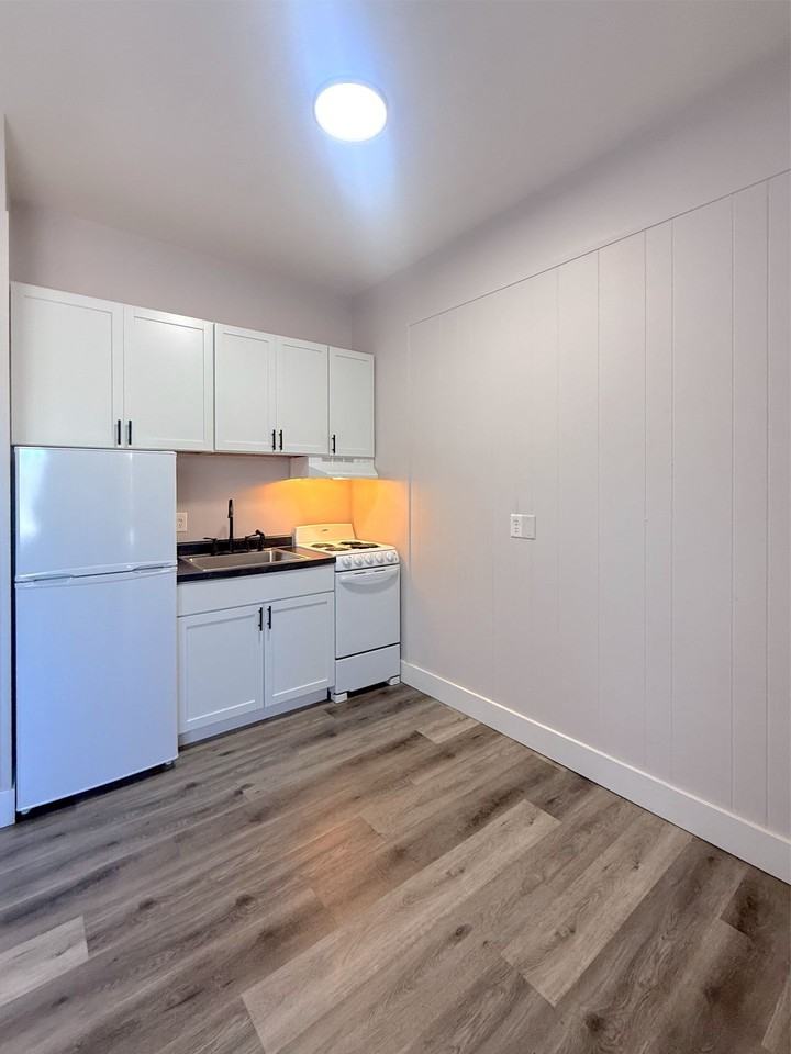 Fully Remodeled 1 Bedroom Near Campus - Photo 4 of 9