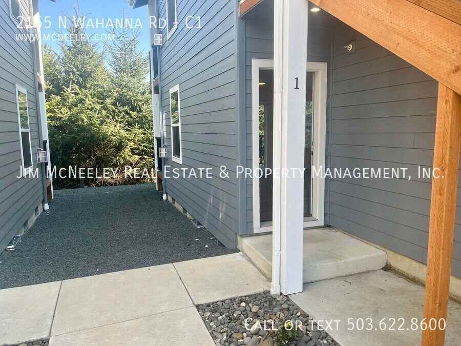 2155 N Wahanna Rd #C1 - Photo 2 of 11