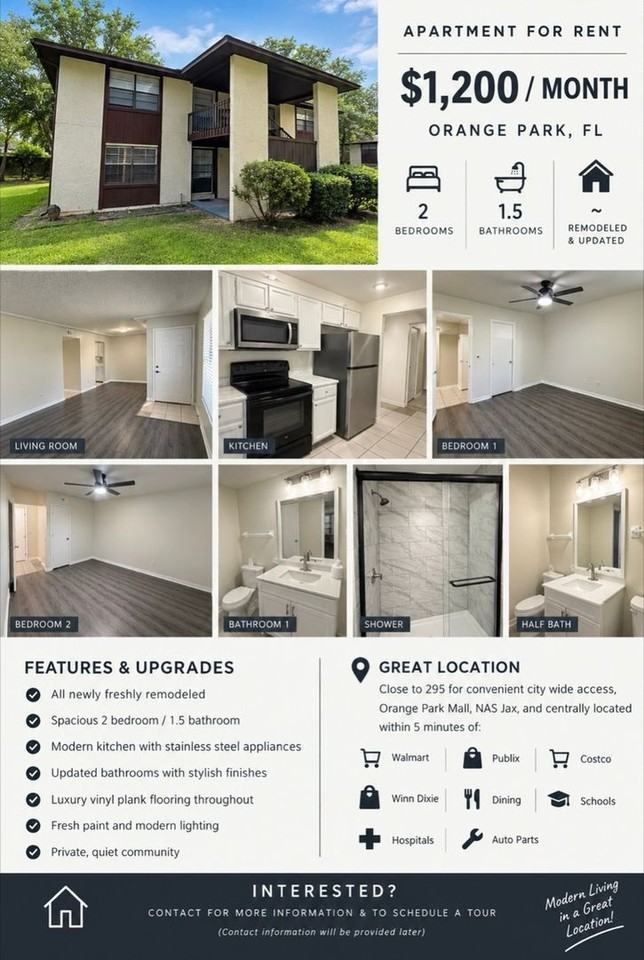 467 Crabapple Ct