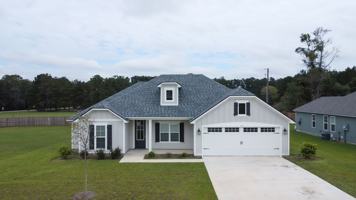 featured image of 311 Mcneal Heritage Cir