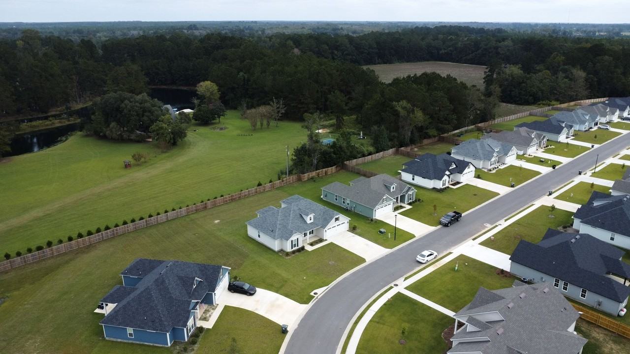 311 Mcneal Heritage Cir - Photo 5 of 38
