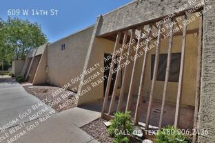 609 W 14th St - Photo 1 of 1
