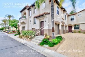 featured image of 39227 Flamingo Bay #A