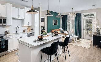 1011 Studemont St - Photo 1 of 1