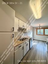 205 W 18th St #21 - Photo 1 of 1