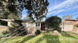 2609 S Phillips Ave - Photo 1 of 1
