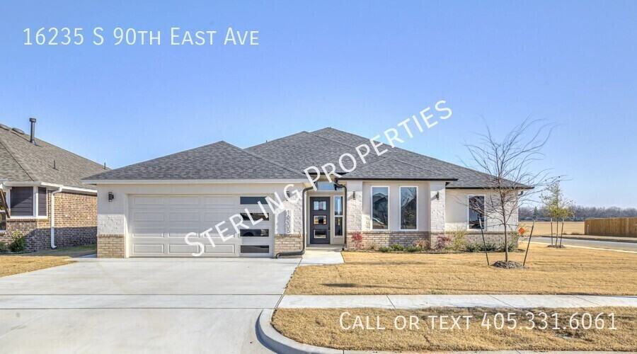 16235 S 90th East Ave - Photo 2 of 30