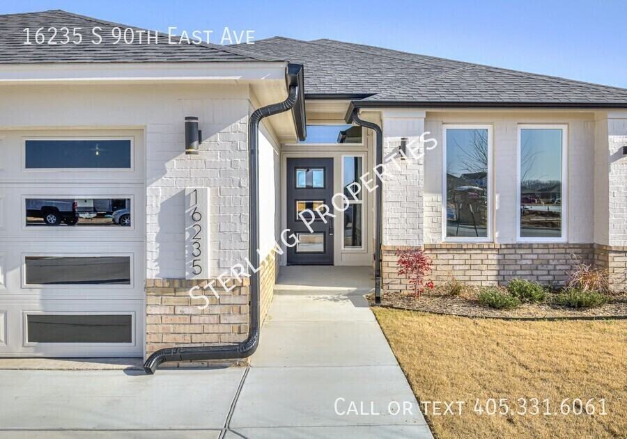 16235 S 90th East Ave - Photo 3 of 30