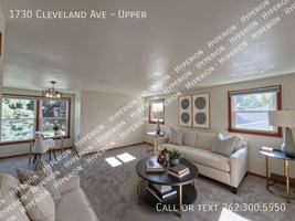 featured image of 1730 Cleveland Ave #UPPER