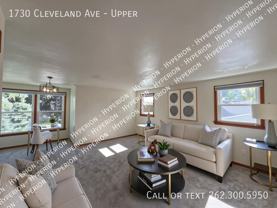 1730 Cleveland Ave #UPPER - Photo 1 of 1