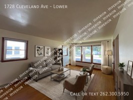 featured image of 1728 Cleveland Ave #LOWER