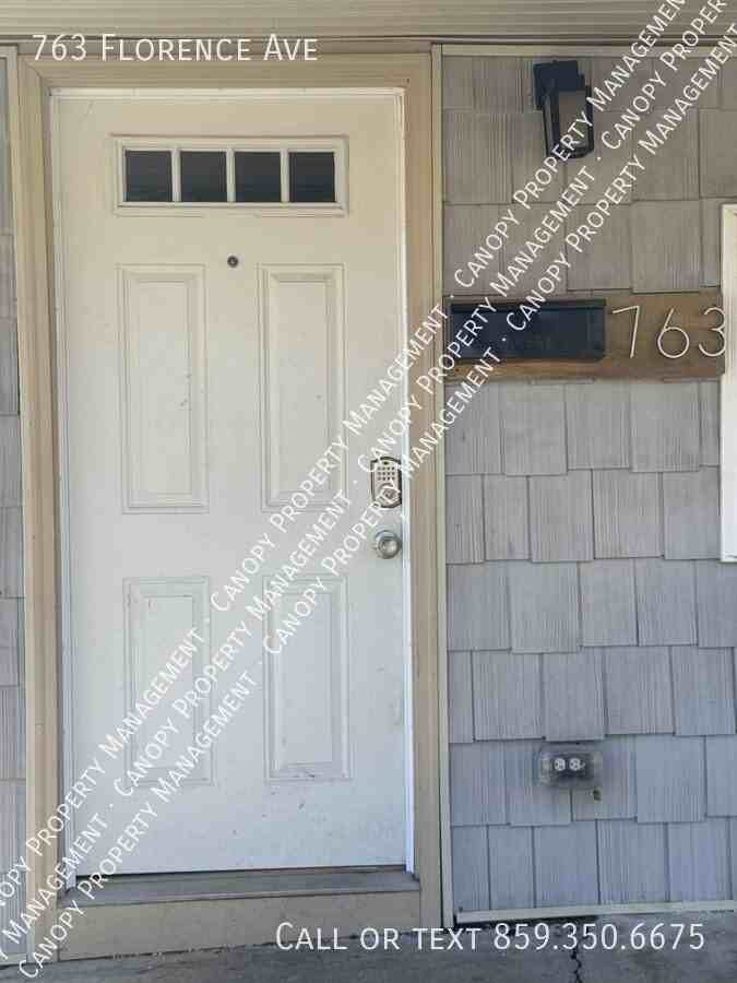 763 Florence Ave - Photo 4 of 21