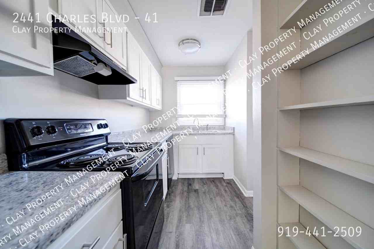 2441 Charles Blvd #41 - Photo 4 of 36