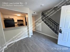 featured image of 1946 Lakeview Rd #D
