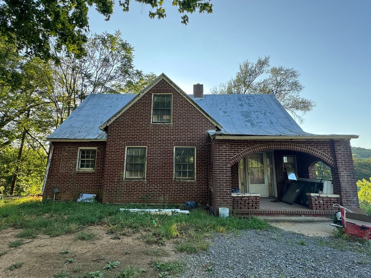 3612 Lee Hwy Weyers Cave - Photo 2 of 4
