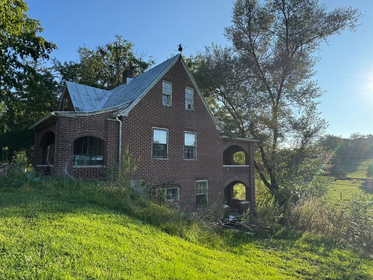 3612 Lee Hwy Weyers Cave - Photo 4 of 4