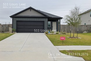 511 Louis Ln - Photo 1 of 1