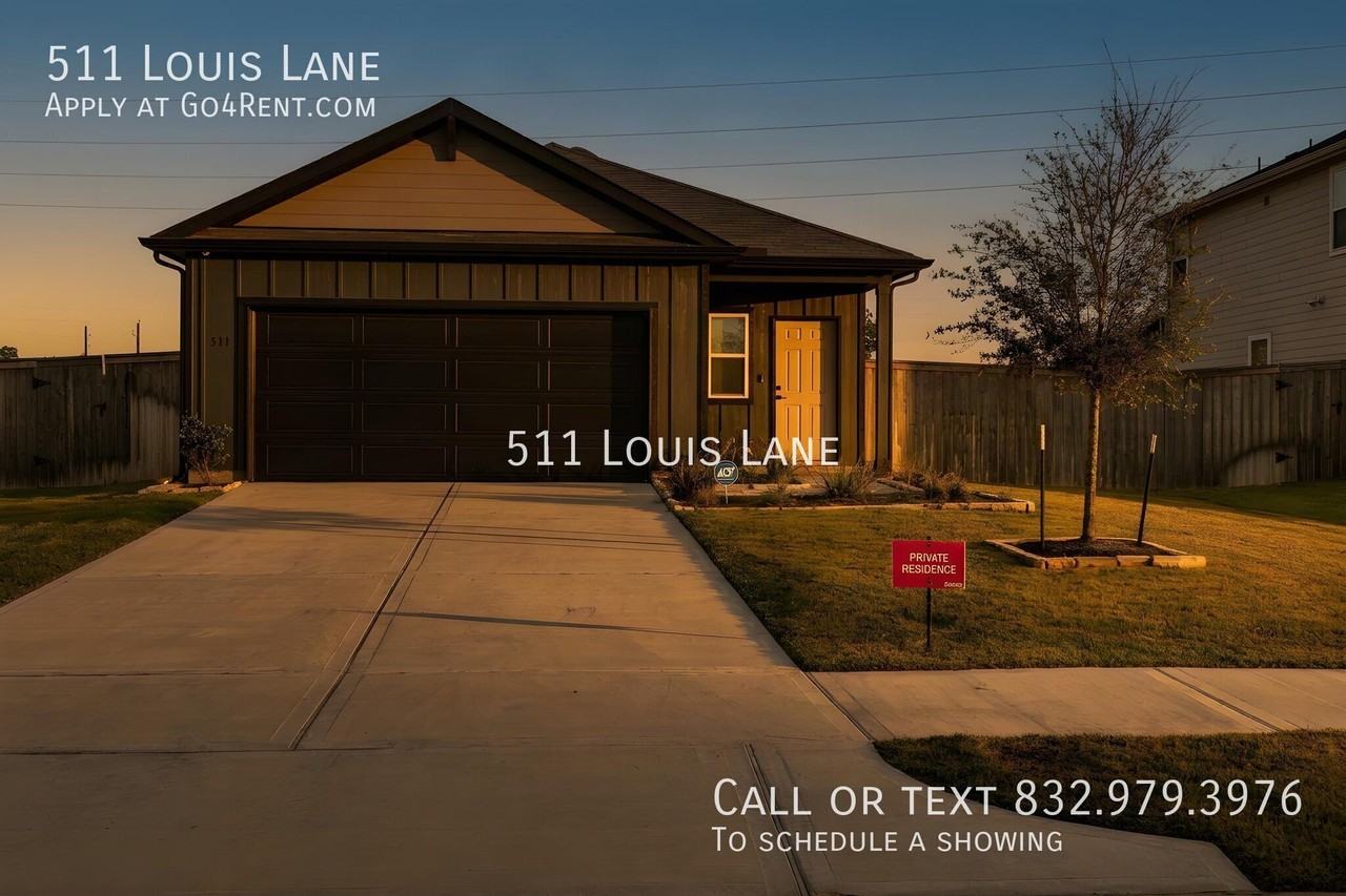 511 Louis Ln - Photo 2 of 19