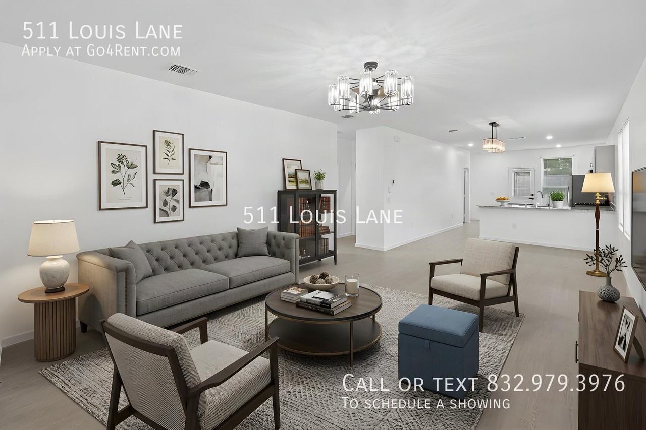 511 Louis Ln - Photo 5 of 19