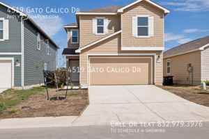 featured image of 4519 Gato Calico Dr
