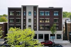 8110 Lincoln Ave #4A - Photo 1 of 1