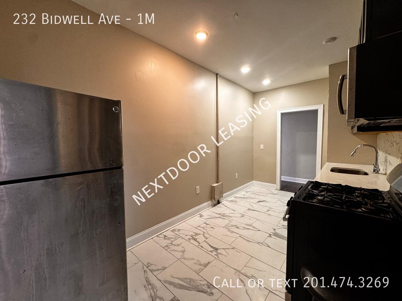 232 Bidwell Ave #1M - Photo 2 of 6