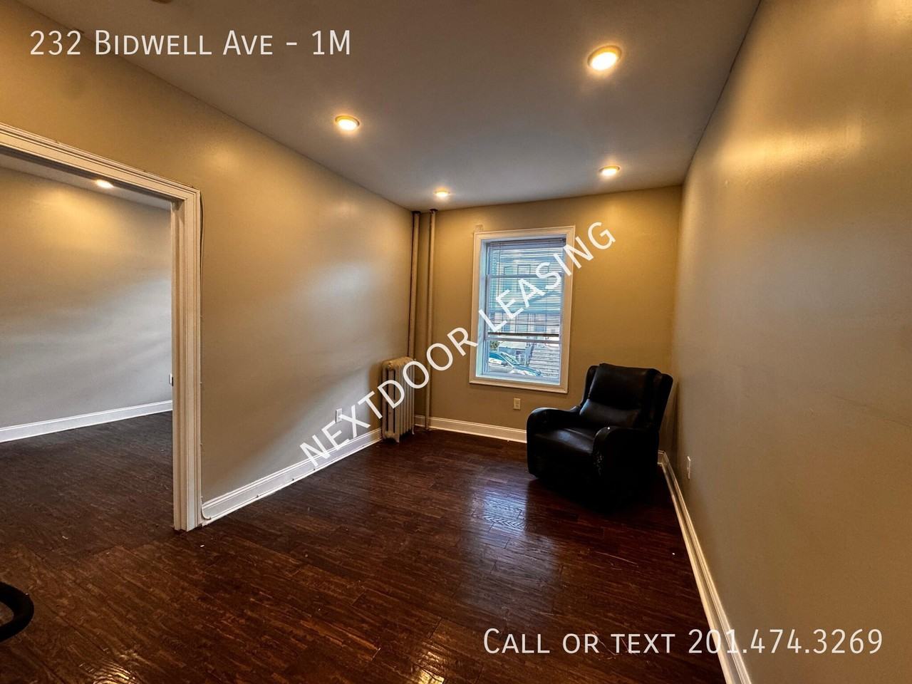 232 Bidwell Ave #1M - Photo 5 of 6