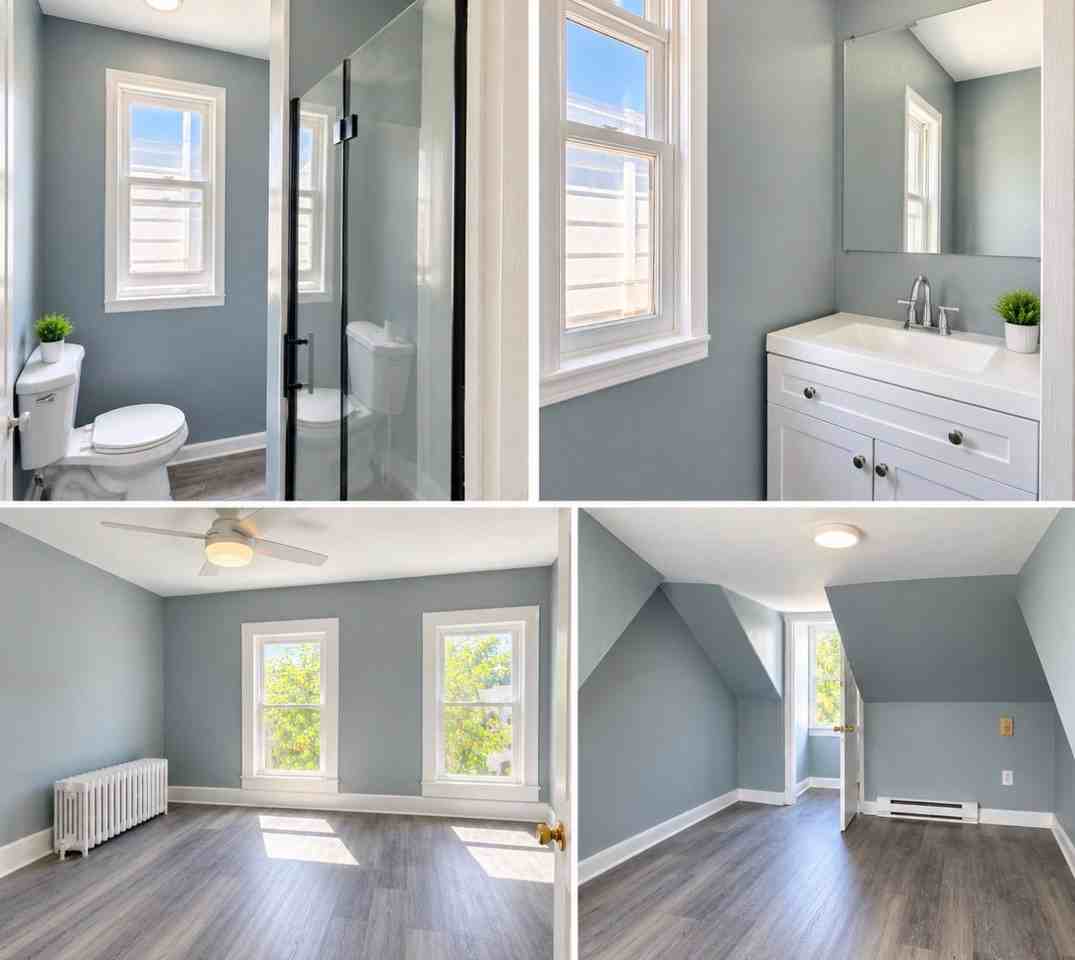 1029 Washington St #2ndFL - Photo 4 of 4