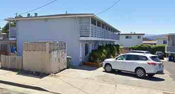 featured image of 1286 La Jolla Ave #A