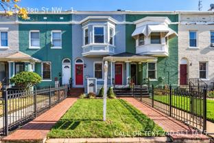 1541 3rd St Nw #1 - Photo 1 of 1