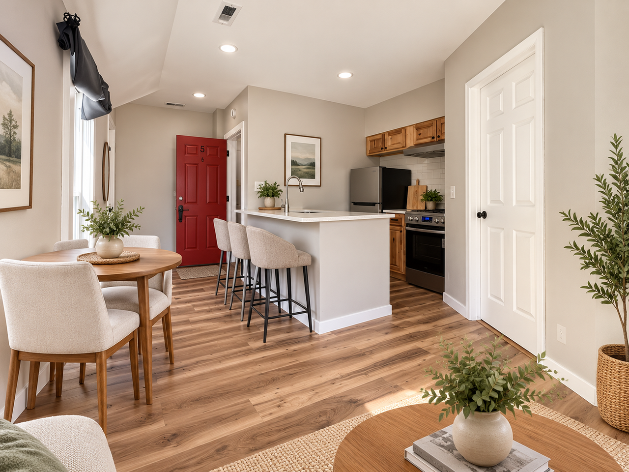 324 E Bijou St #5 - Photo 2 of 10
