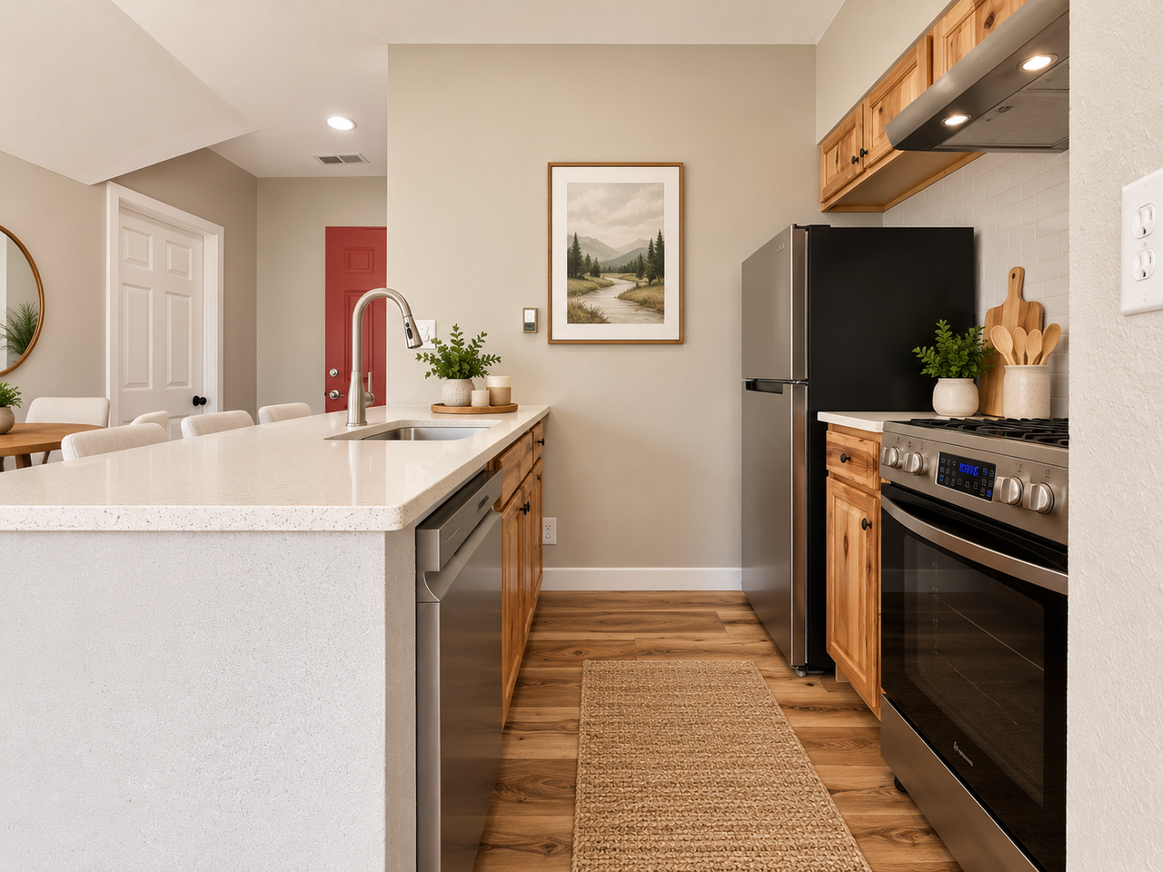 324 E Bijou St #5 - Photo 3 of 10