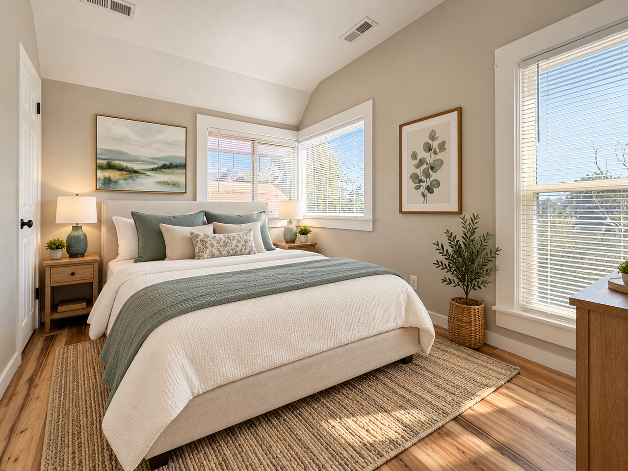 324 E Bijou St #5 - Photo 4 of 10