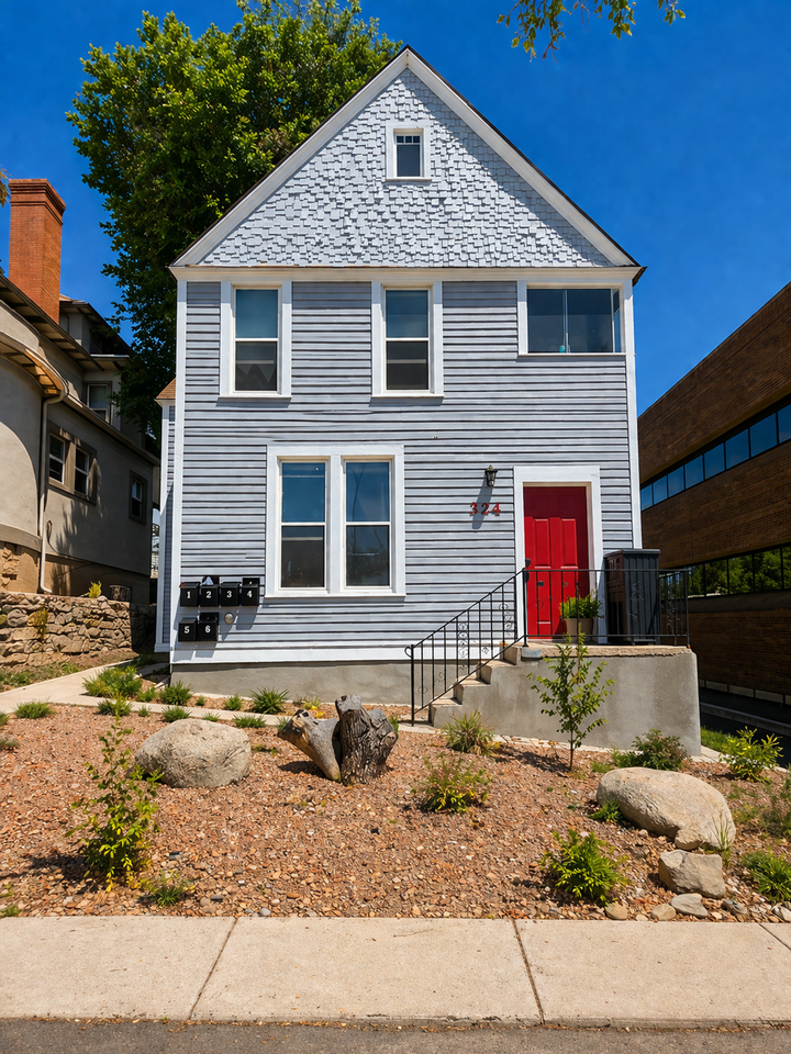 324 E Bijou St #5 - Photo 7 of 10