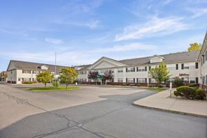 featured image of 100 Green Tree Ln #110