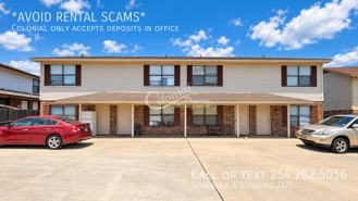 1305 Monroe Loop #A - Photo 1 of 1
