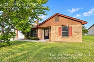 2416 Grasslands Dr - Photo 1 of 1