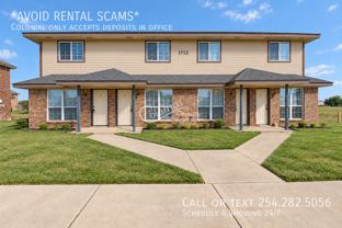 1712 Old Fm 440 Rd #B - Photo 1 of 1