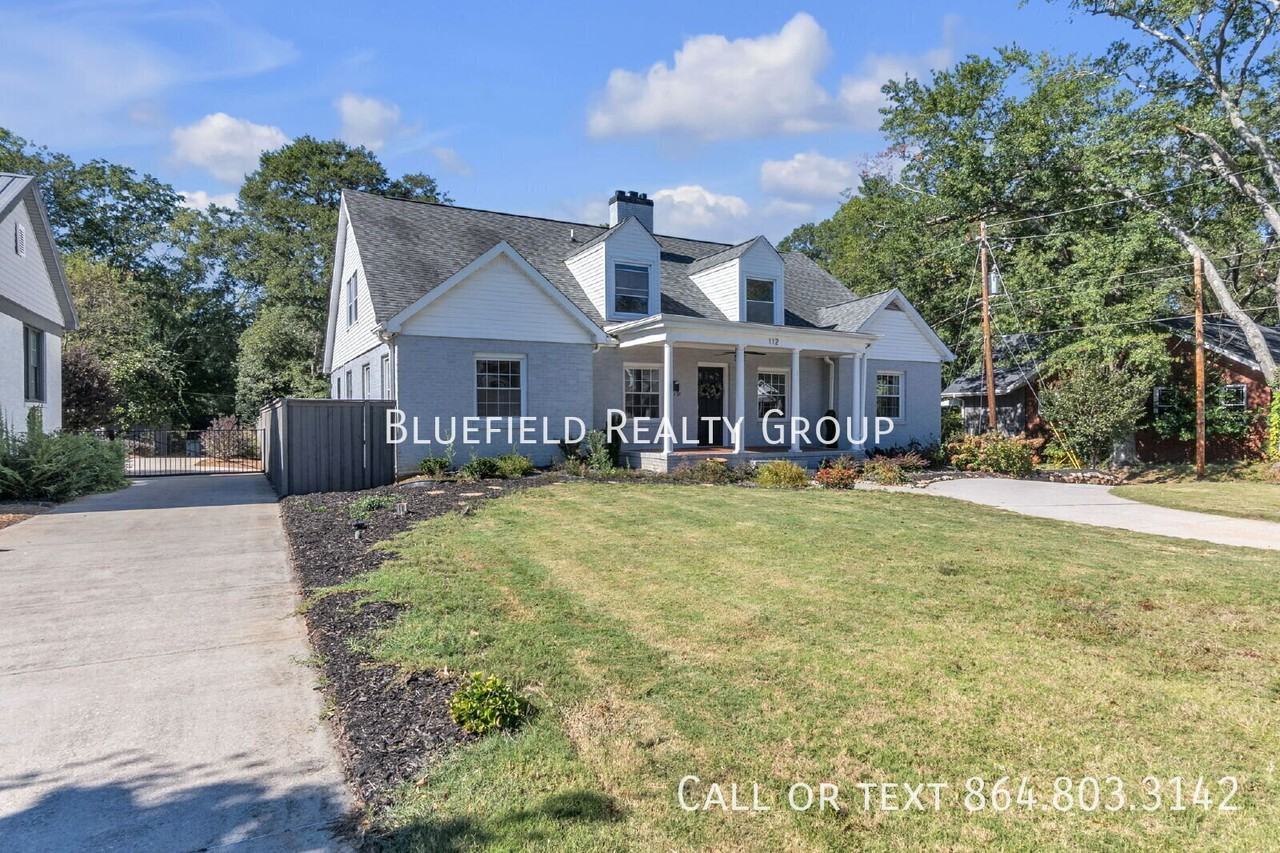 112 W Faris Rd - Photo 2 of 50