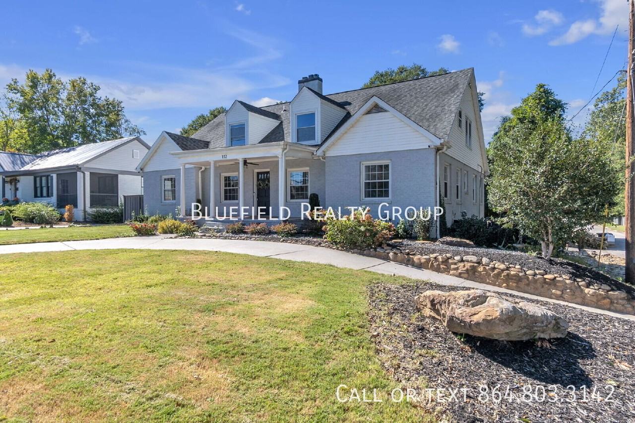 112 W Faris Rd - Photo 3 of 50