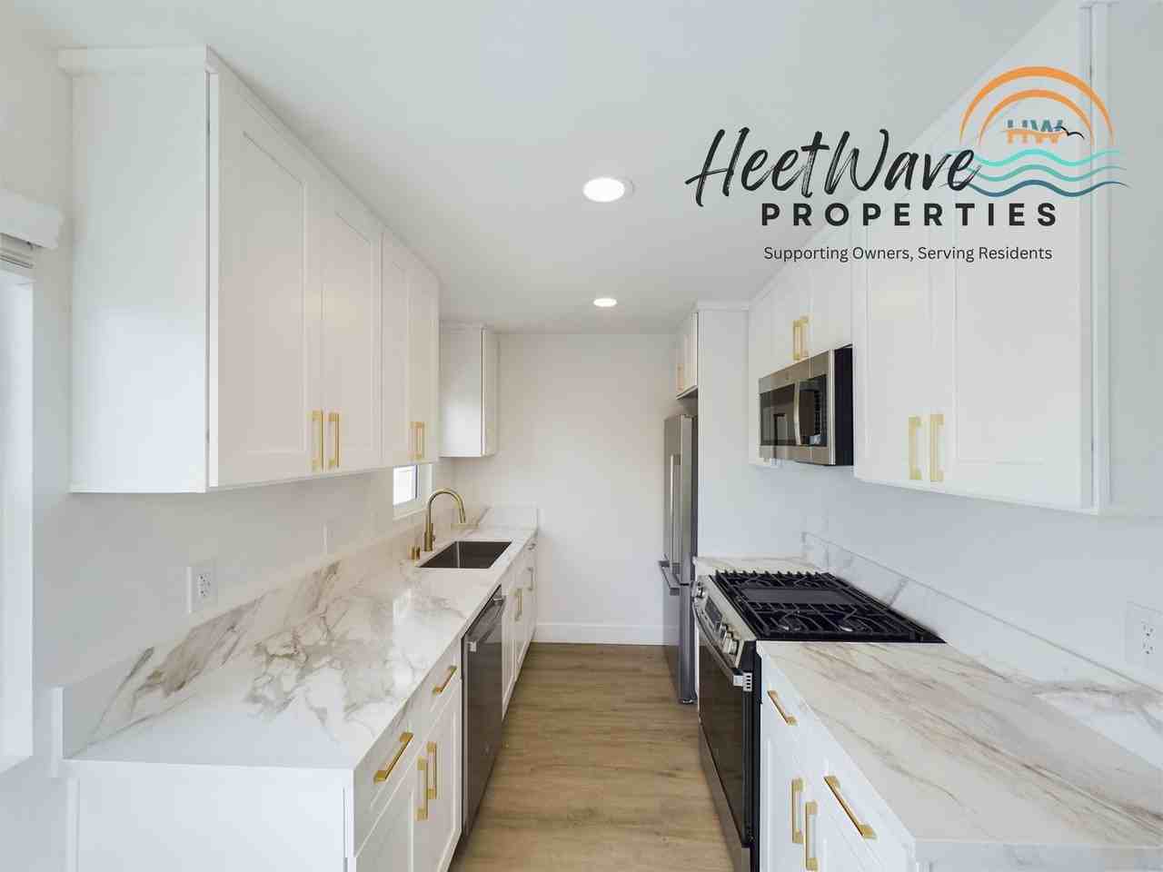 913 25th Street & 2520 E Street #913A - Photo 5 of 24
