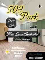 509 Park Blvd #224 - Photo 1 of 1