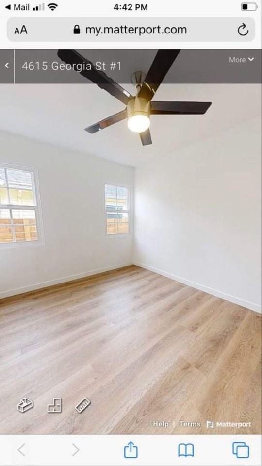 4615 Georgia St #1 - Photo 7 of 14