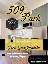 509 Park Blvd #228 - Photo 1 of 1