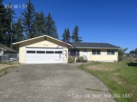 featured image of 536 W I St