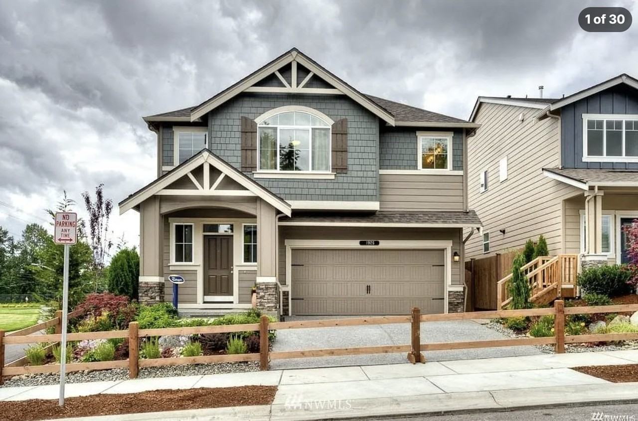10738 187th Street Ct E ##Wa - Photo 2 of 14