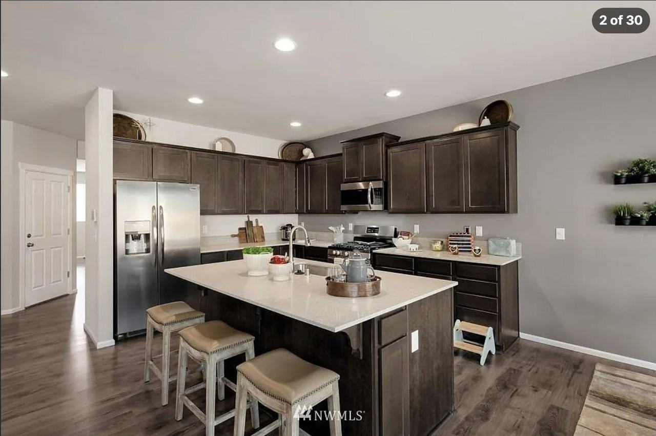 10738 187th Street Ct E ##Wa - Photo 4 of 14